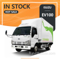 Camion électrique commercial ISUZU EV100